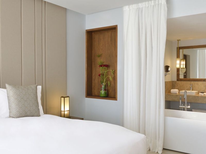 Hôtel Sofitel Royal Bay Resort 5* pas cher photo 9