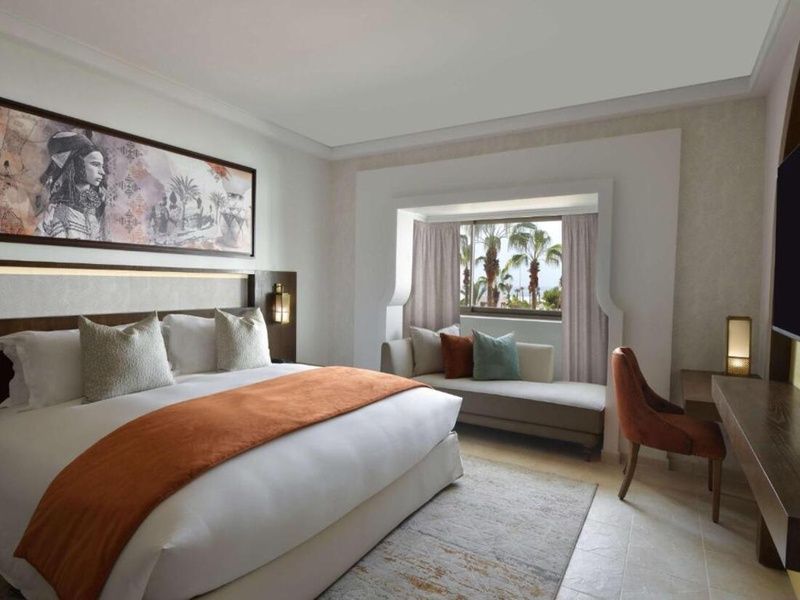 Hôtel Sofitel Royal Bay Resort 5* pas cher photo 10