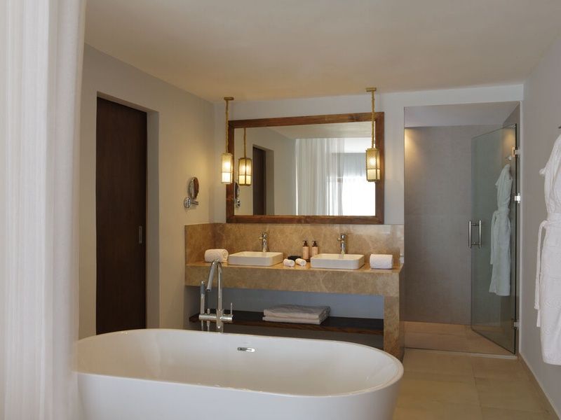 Hôtel Sofitel Royal Bay Resort 5* pas cher photo 11
