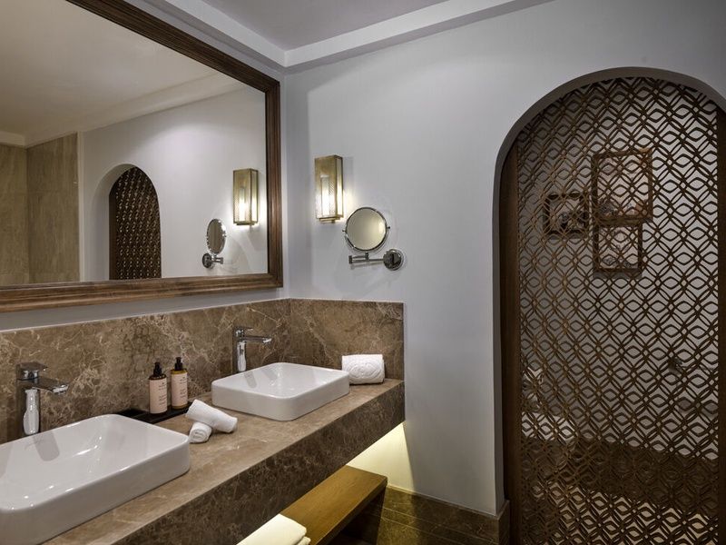Hôtel Sofitel Royal Bay Resort 5* pas cher photo 12