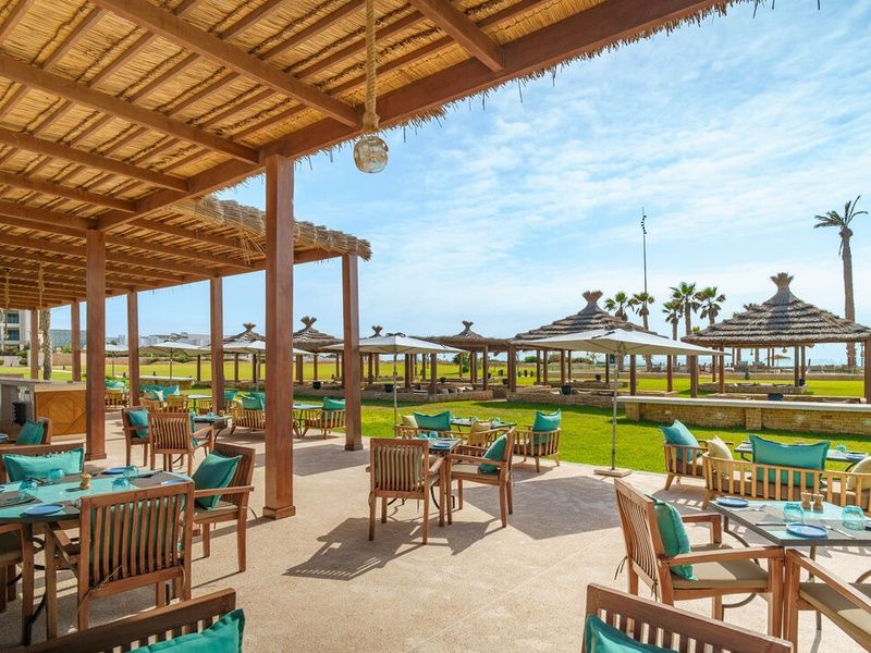 Hôtel Sofitel Royal Bay Resort 5* pas cher photo 15