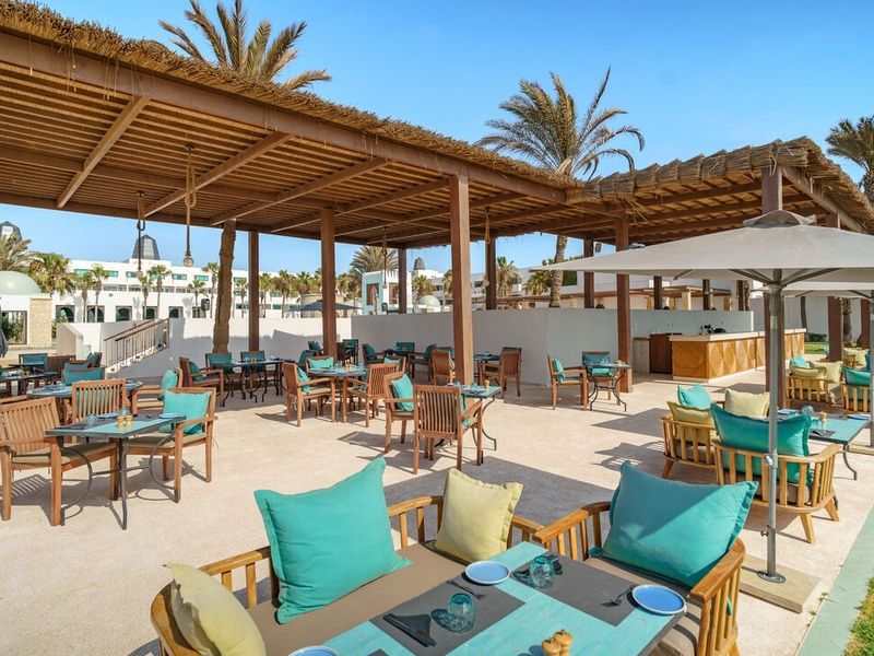 Hôtel Sofitel Royal Bay Resort 5* pas cher photo 16