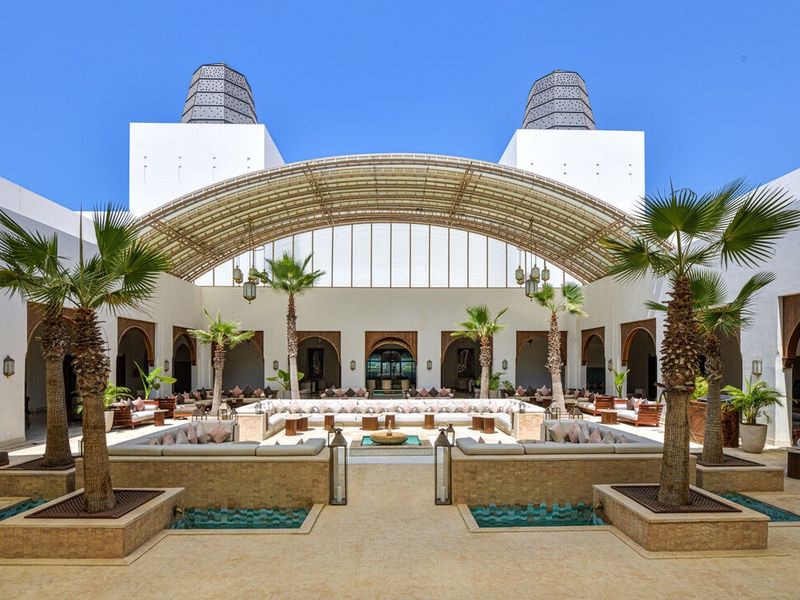 Hôtel Sofitel Royal Bay Resort 5* pas cher photo 17