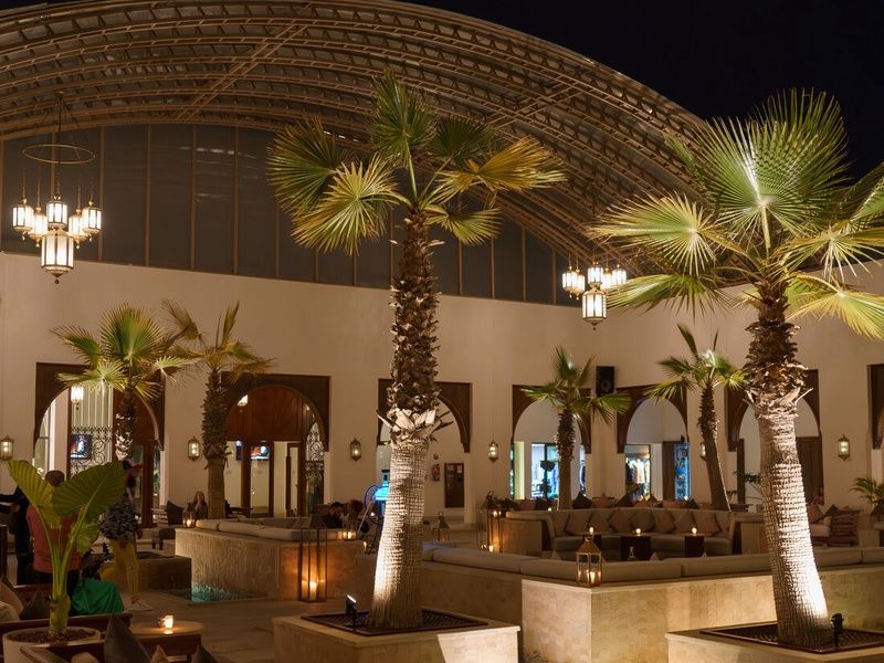 Hôtel Sofitel Royal Bay Resort 5* pas cher photo 18