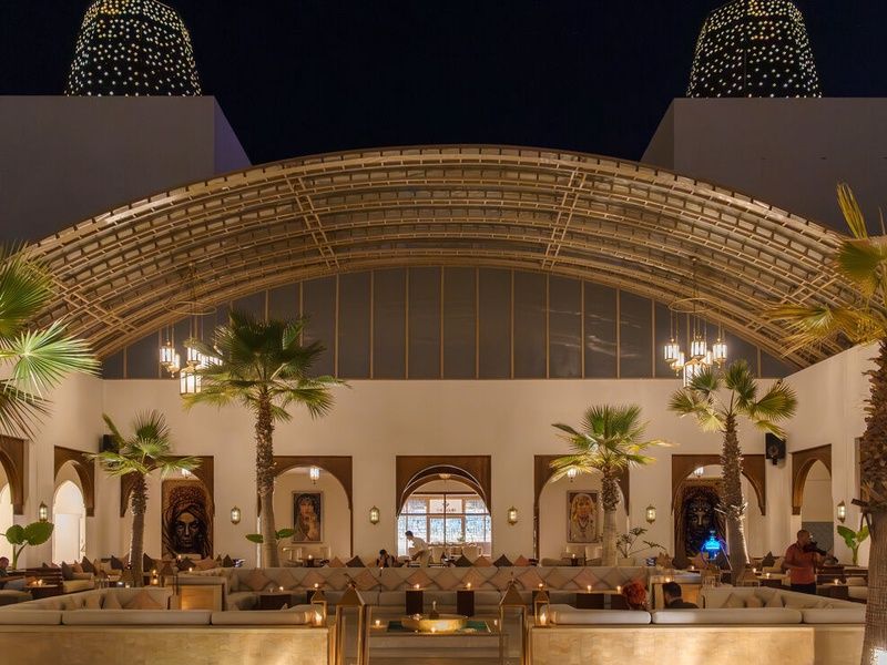 Hôtel Sofitel Royal Bay Resort 5* pas cher photo 19