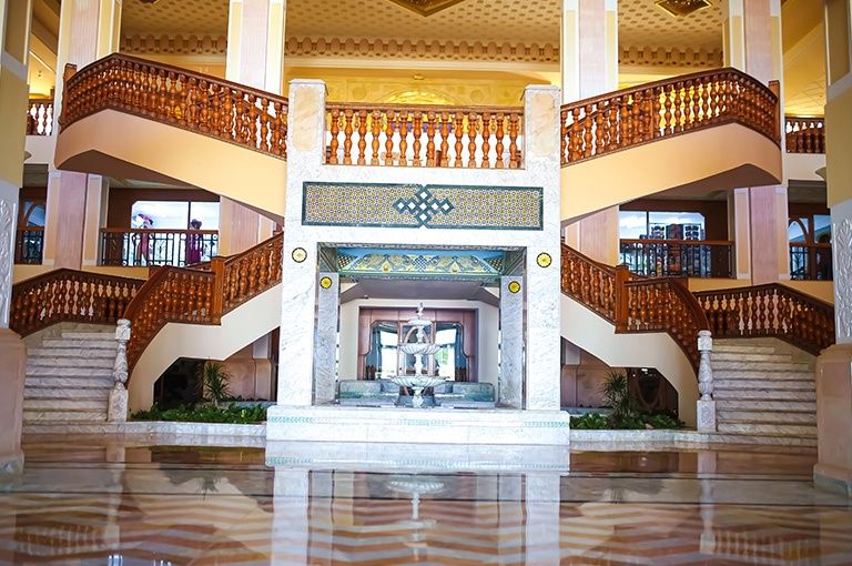 Hôtel Mahdia Palace & Thalasso 5* pas cher photo 4