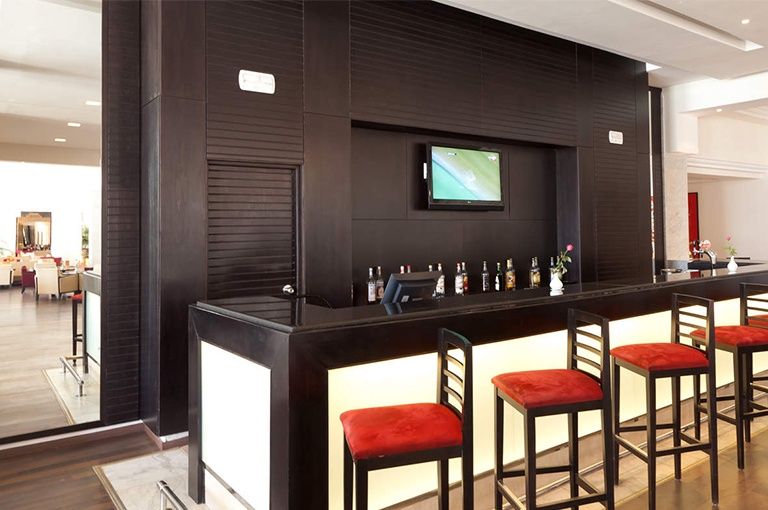 Hôtel Aziza Beach Golf et Spa 4* pas cher photo 8