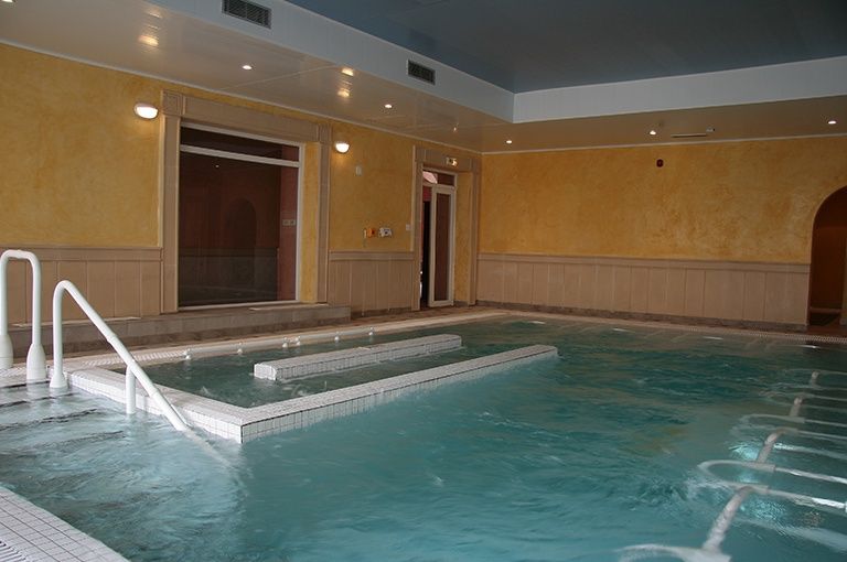 Hôtel Aziza Beach Golf et Spa 4* pas cher photo 16