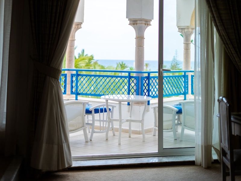 Hôtel Hasdrubal Thalassa & Spa Yasmine Hammamet 5*(nl) pas cher photo 3