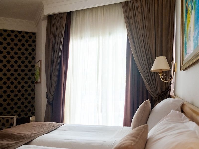 Hôtel Hasdrubal Thalassa & Spa Yasmine Hammamet 5*(nl) pas cher photo 8