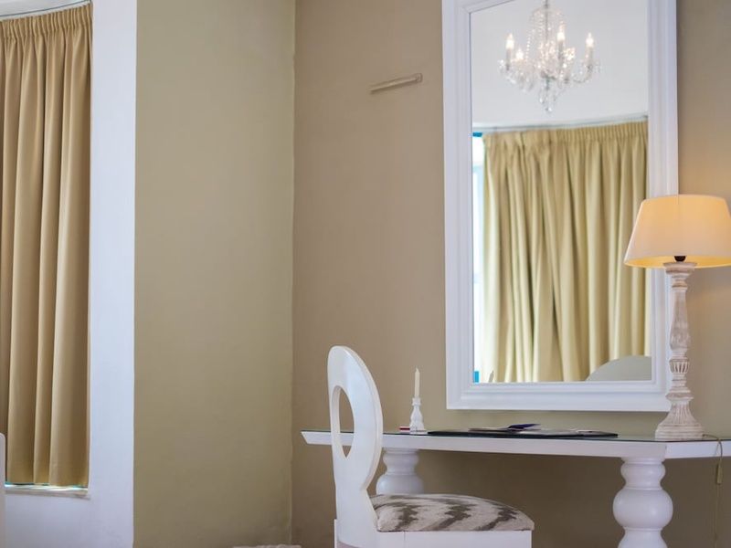 Hôtel Hasdrubal Thalassa & Spa Yasmine Hammamet 5*(nl) pas cher photo 24
