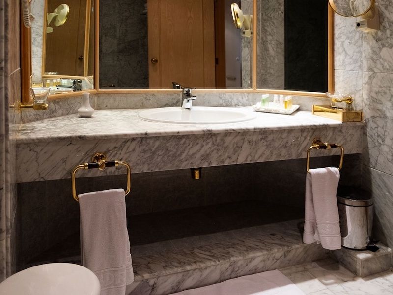 Hôtel Hasdrubal Thalassa & Spa Yasmine Hammamet 5*(nl) pas cher photo 29