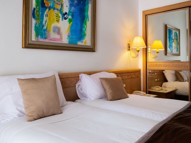 Hôtel Hasdrubal Thalassa & Spa Yasmine Hammamet 5*(nl) pas cher photo 30