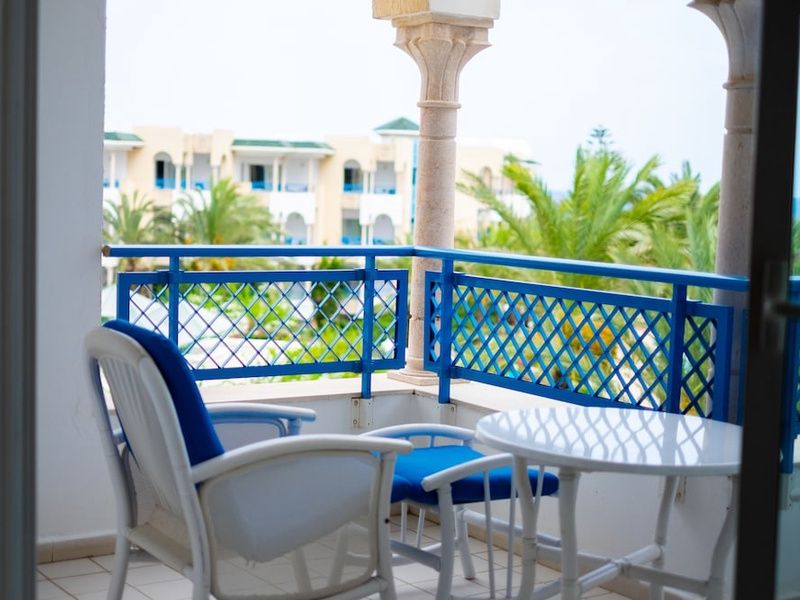 Hôtel Hasdrubal Thalassa & Spa Yasmine Hammamet 5*(nl) pas cher photo 35