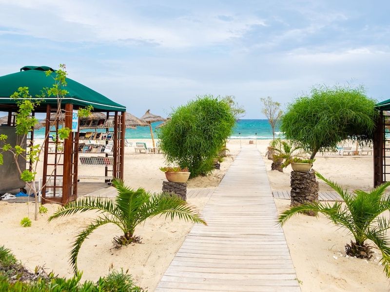 Hôtel Hasdrubal Thalassa & Spa Yasmine Hammamet 5*(nl) pas cher photo 39