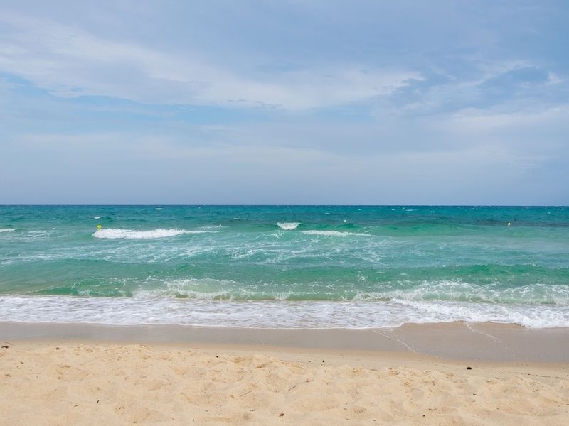 Hôtel Hasdrubal Thalassa & Spa Yasmine Hammamet 5*(nl) pas cher photo 43