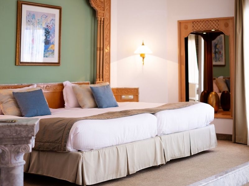 Hôtel Hasdrubal Thalassa & Spa Yasmine Hammamet 5*(nl) pas cher photo 45