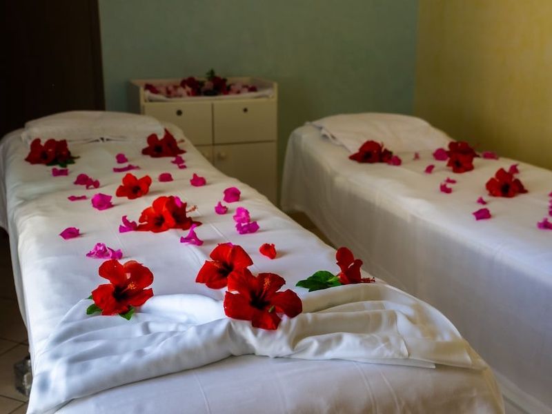 Hôtel Hasdrubal Thalassa & Spa Yasmine Hammamet 5*(nl) pas cher photo 52