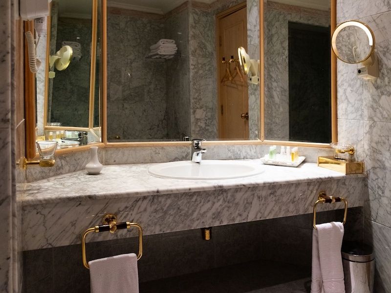 Hôtel Hasdrubal Thalassa & Spa Yasmine Hammamet 5*(nl) pas cher photo 59
