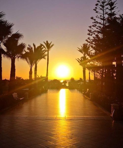 Hôtel Hasdrubal Thalassa & Spa Yasmine Hammamet 5*(nl) pas cher photo 60