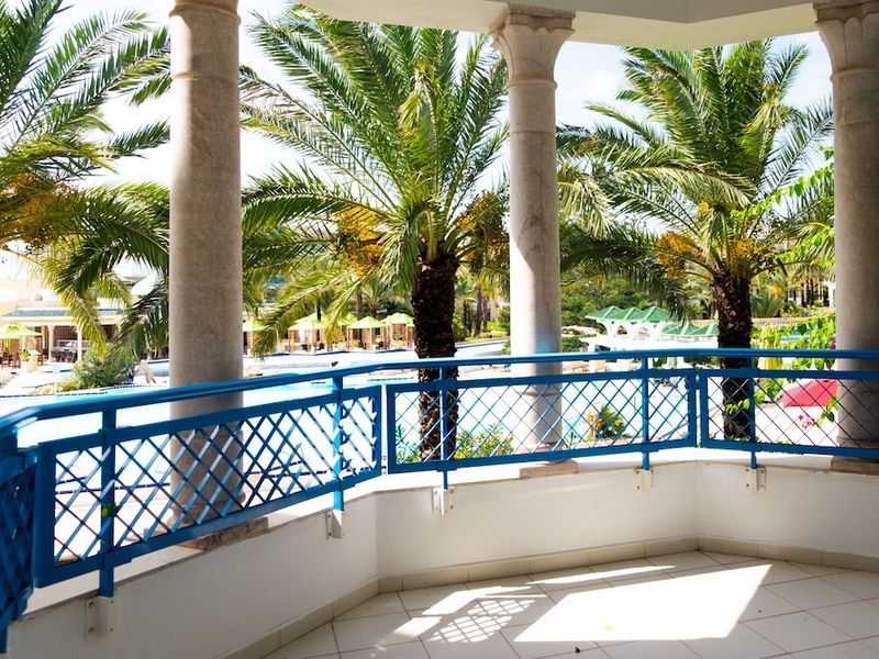 Hôtel Hasdrubal Thalassa & Spa Yasmine Hammamet 5*(nl) pas cher photo 67