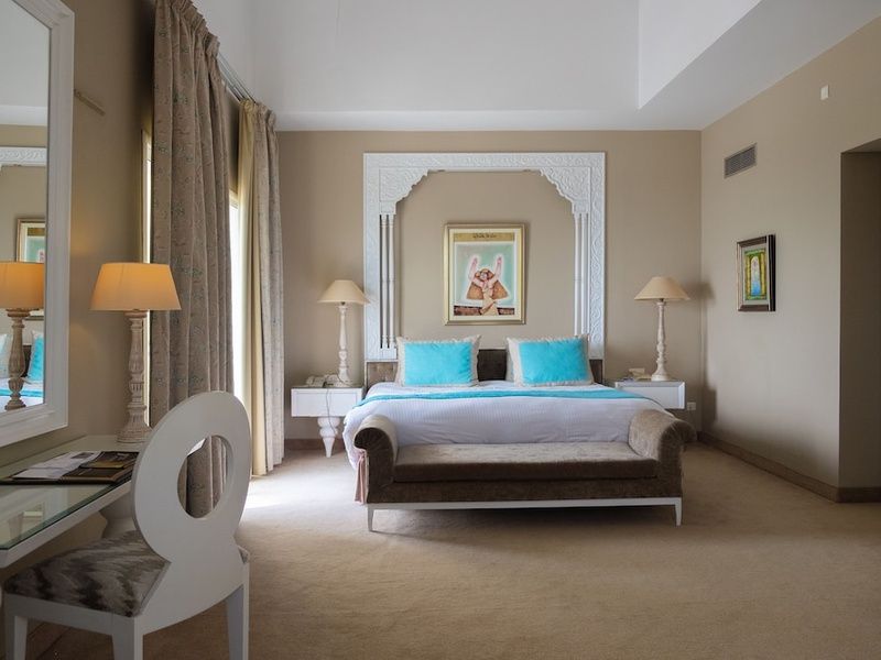 Hôtel Hasdrubal Thalassa & Spa Yasmine Hammamet 5*(nl) pas cher photo 68