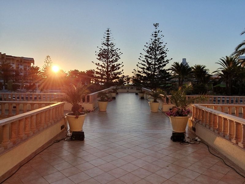 Hôtel Hasdrubal Thalassa & Spa Yasmine Hammamet 5*(nl) pas cher photo 75