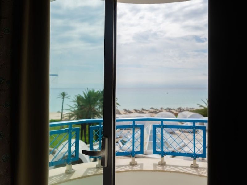 Hôtel Hasdrubal Thalassa & Spa Yasmine Hammamet 5*(nl) pas cher photo 93