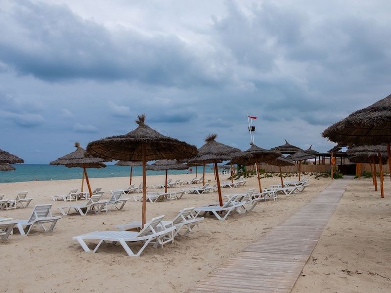 Hôtel Hasdrubal Thalassa & Spa Yasmine Hammamet 5*(nl) pas cher photo 94