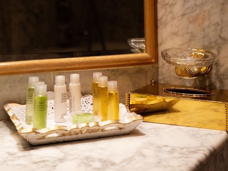 Hôtel Hasdrubal Thalassa & Spa Yasmine Hammamet 5*(nl) pas cher photo 98