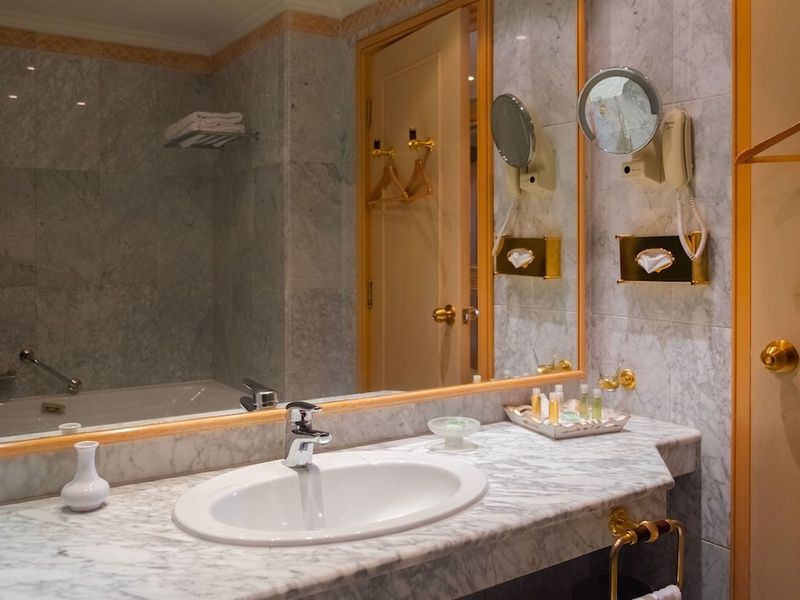 Hôtel Hasdrubal Thalassa & Spa Yasmine Hammamet 5*(nl) pas cher photo 99