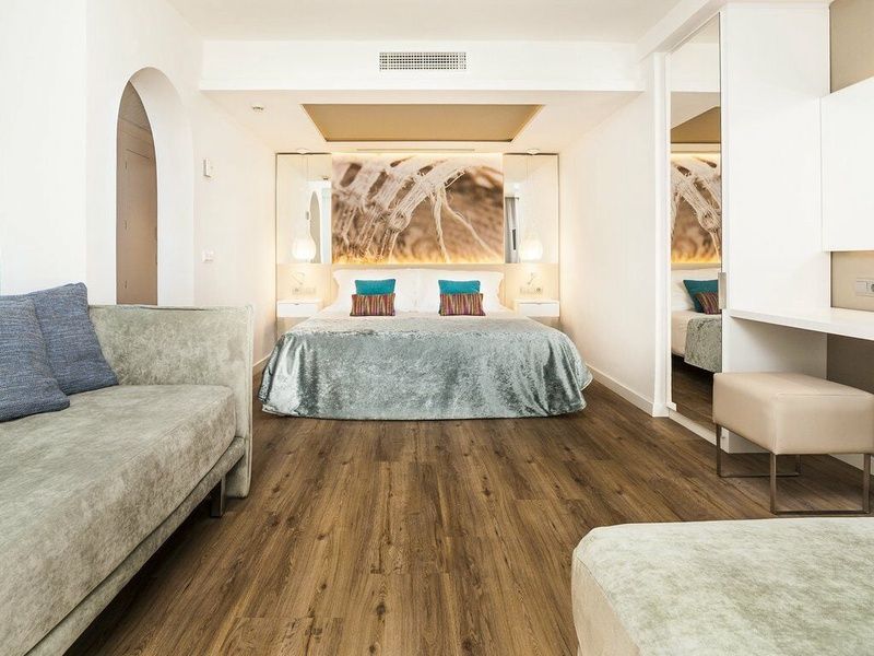 Hôtel Insotel Tarida Beach Resort & Spa 5* pas cher photo 3