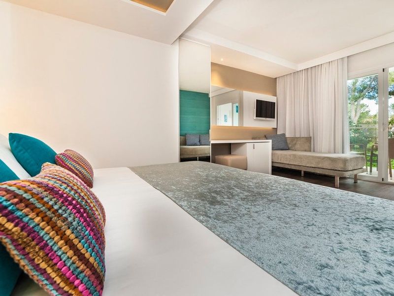 Hôtel Insotel Tarida Beach Resort & Spa 5* pas cher photo 4