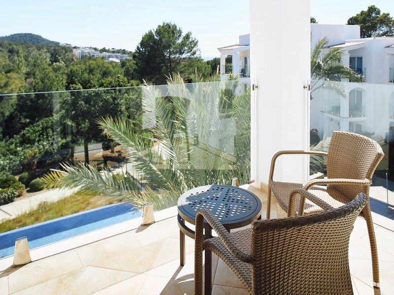 Hôtel Insotel Tarida Beach Resort & Spa 5* pas cher photo 6