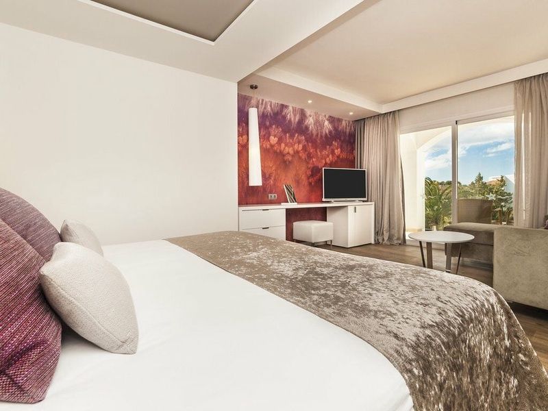 Hôtel Insotel Tarida Beach Resort & Spa 5* pas cher photo 7