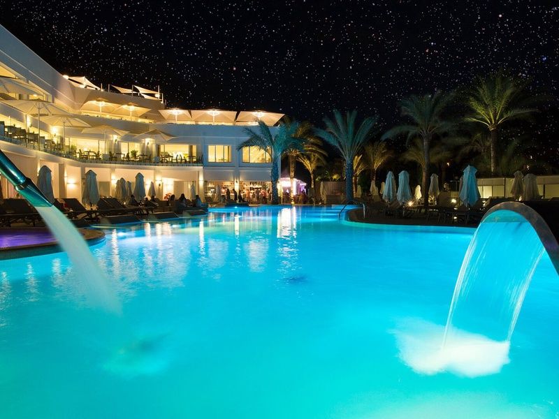 Hôtel Insotel Tarida Beach Resort & Spa 5* pas cher photo 11