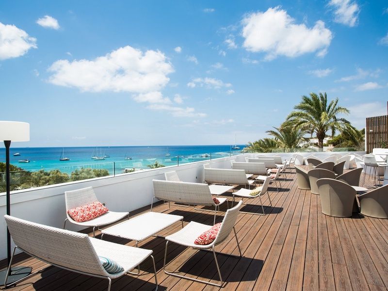 Hôtel Insotel Tarida Beach Resort & Spa 5* pas cher photo 13