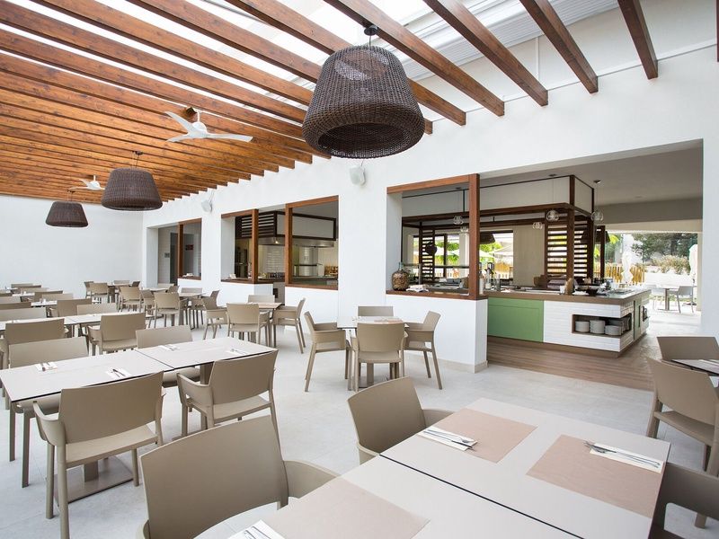 Hôtel Insotel Tarida Beach Resort & Spa 5* pas cher photo 14