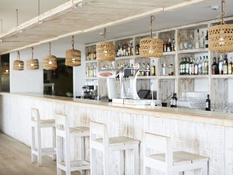 Hôtel Insotel Tarida Beach Resort & Spa 5* pas cher photo 15