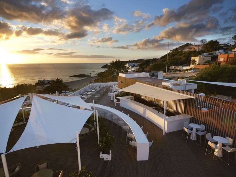 Hôtel Insotel Tarida Beach Resort & Spa 5* pas cher photo 16