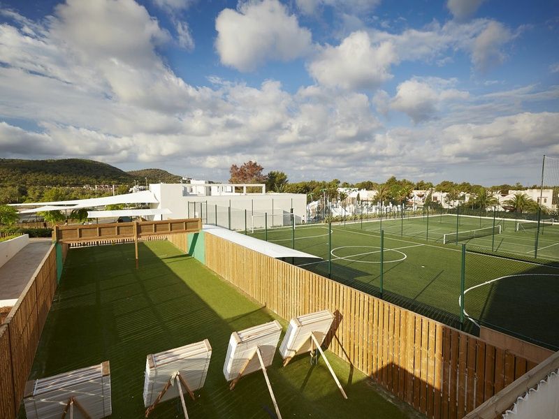 Hôtel Insotel Tarida Beach Resort & Spa 5* pas cher photo 17