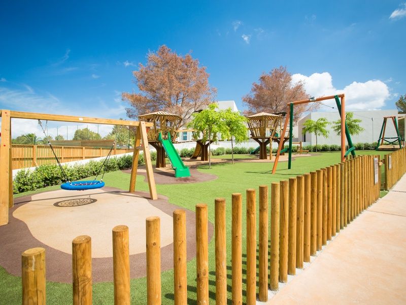 Hôtel Insotel Tarida Beach Resort & Spa 5* pas cher photo 18