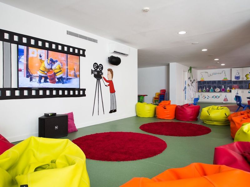 Hôtel Insotel Tarida Beach Resort & Spa 5* pas cher photo 19