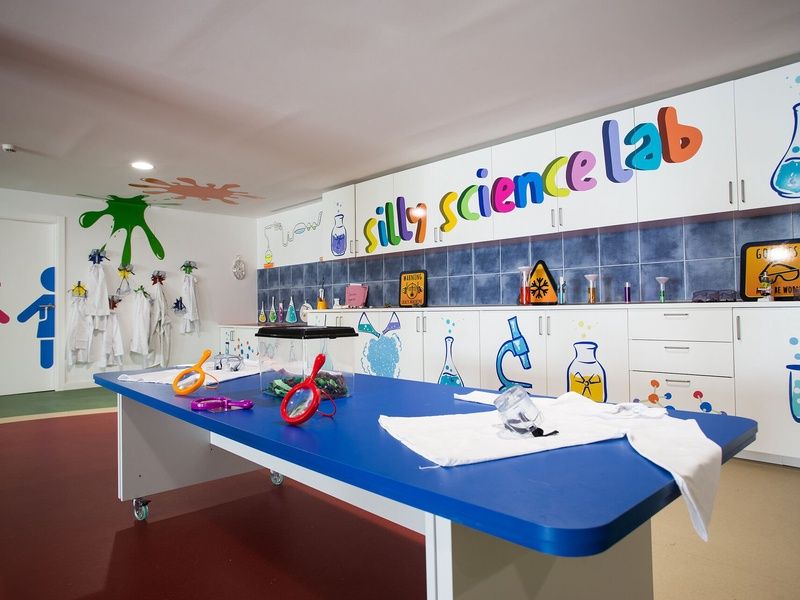 Hôtel Insotel Tarida Beach Resort & Spa 5* pas cher photo 20