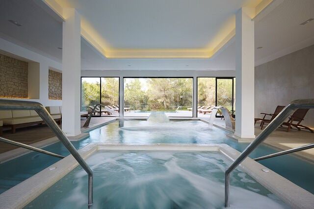 Hôtel Insotel Tarida Beach Resort & Spa 5* pas cher photo 21