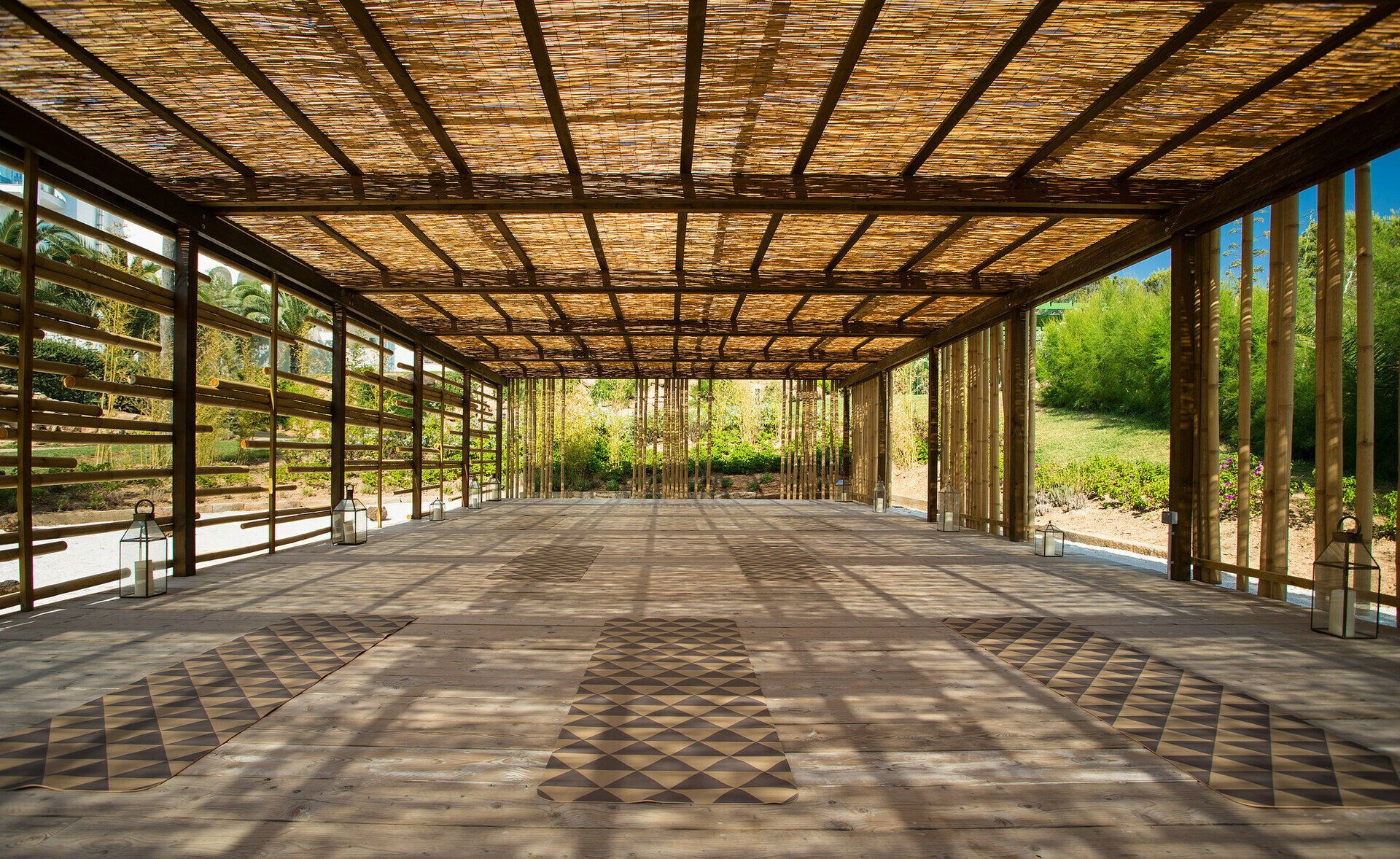 Hôtel Insotel Tarida Beach Resort & Spa 5* pas cher photo 22