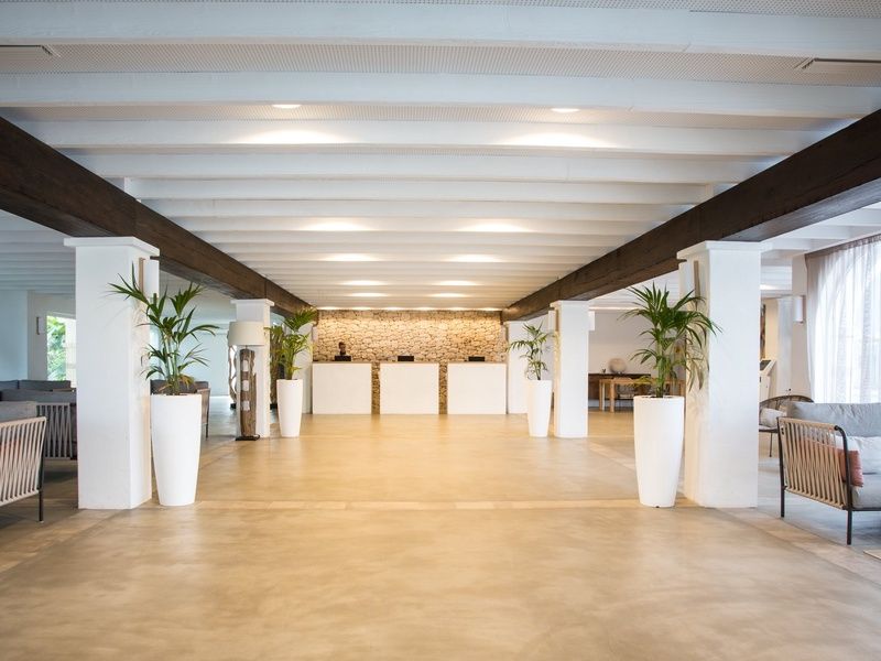 Hôtel Insotel Tarida Beach Resort & Spa 5* pas cher photo 23