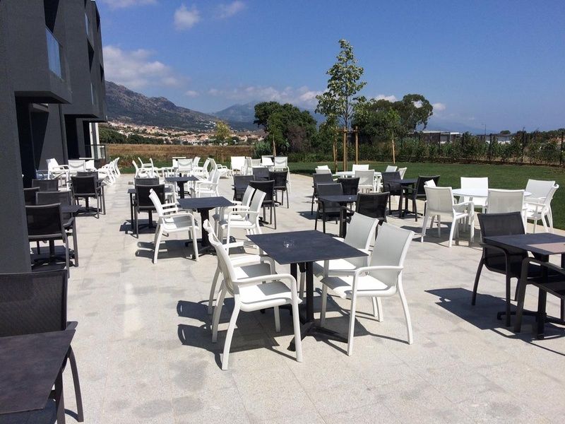 Hôtel Mercure Bastia 4* (vols réguliers) pas cher photo 2