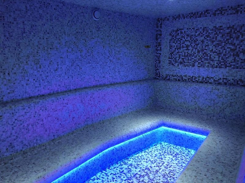 Hôtel Mercure Bastia 4* (vols réguliers) pas cher photo 3