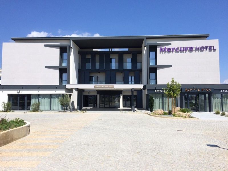 Hôtel Mercure Bastia 4* (vols réguliers) pas cher photo 4